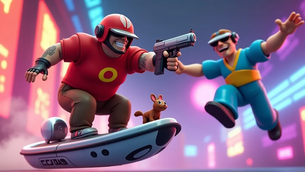 Vegas-herologin