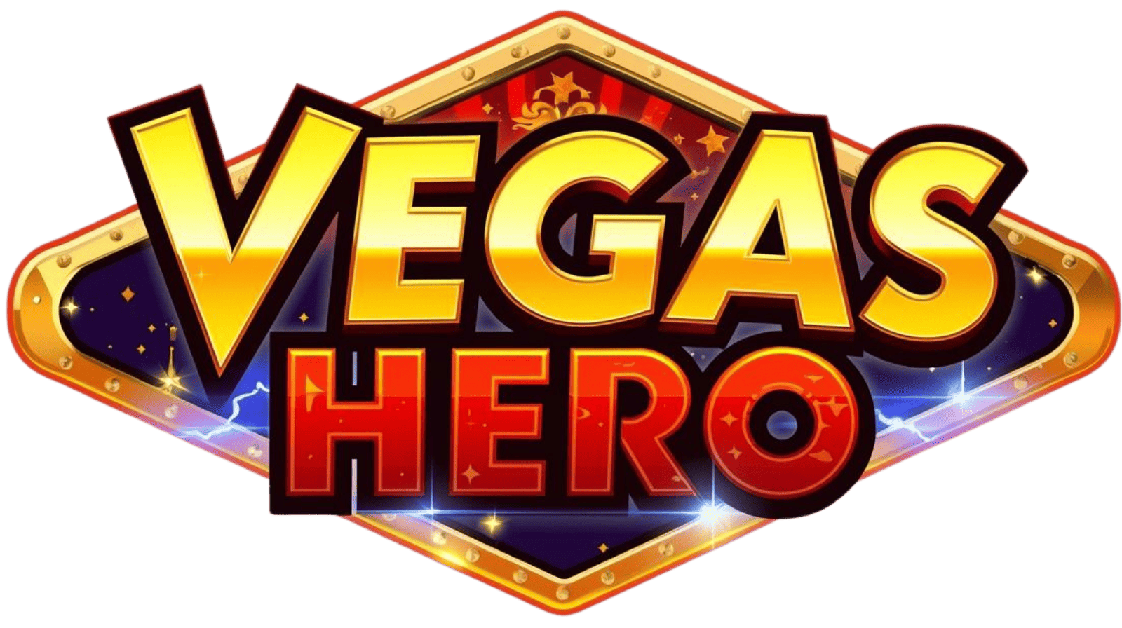 Vegas-herologin